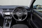 Skoda Octavia Scout 2014 года (UK)